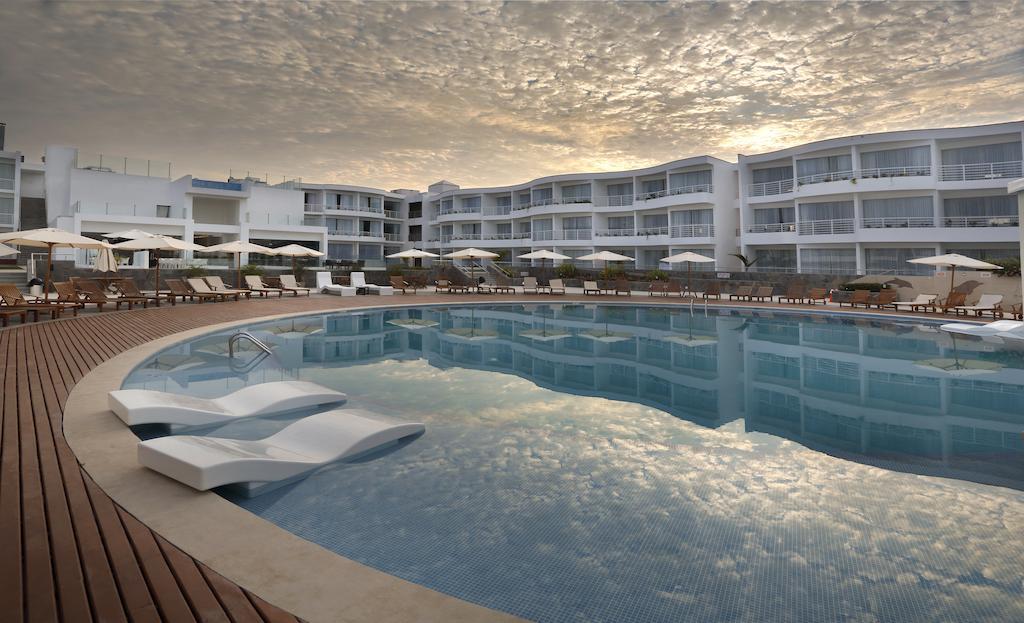 Vpx Hotel Асия Екстериор снимка