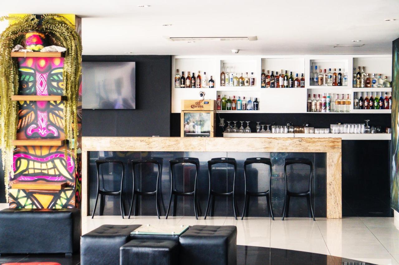 Vpx Hotel Асия Екстериор снимка