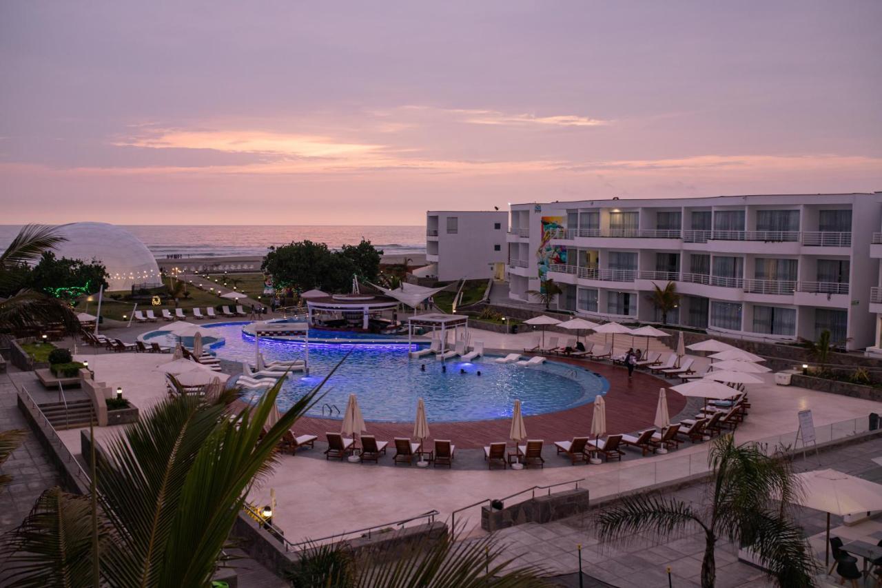 Vpx Hotel Асия Екстериор снимка