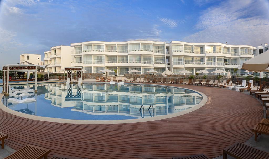 Vpx Hotel Асия Екстериор снимка