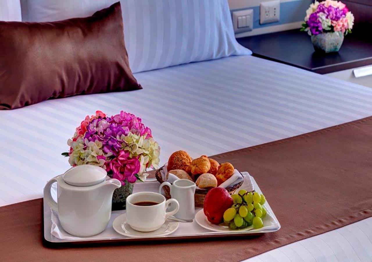Vpx Hotel Асия Екстериор снимка