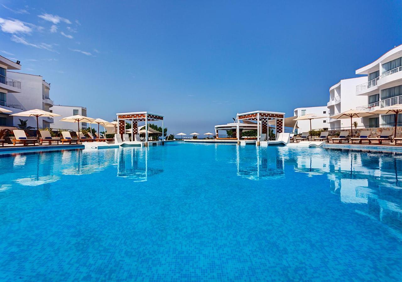 Vpx Hotel Асия Екстериор снимка