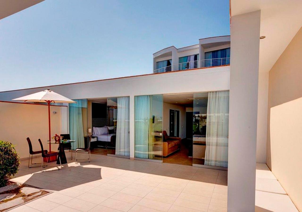 Vpx Hotel Асия Екстериор снимка